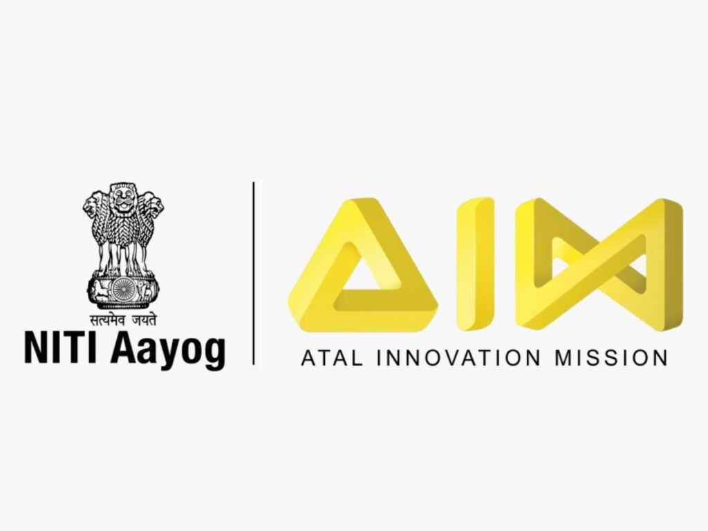 AIM Niti aayog