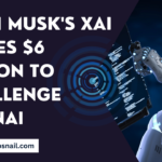 Elon Musk's xAI Raises $6 Billion to Challenge OpenAI