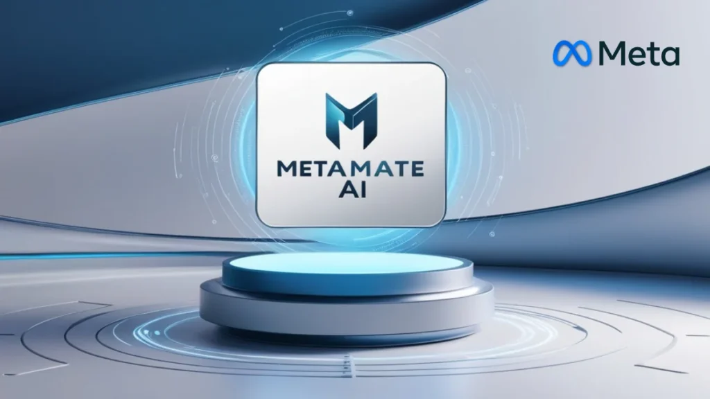 Meta Introduces Metamate An AI Productivity Tool for Employees