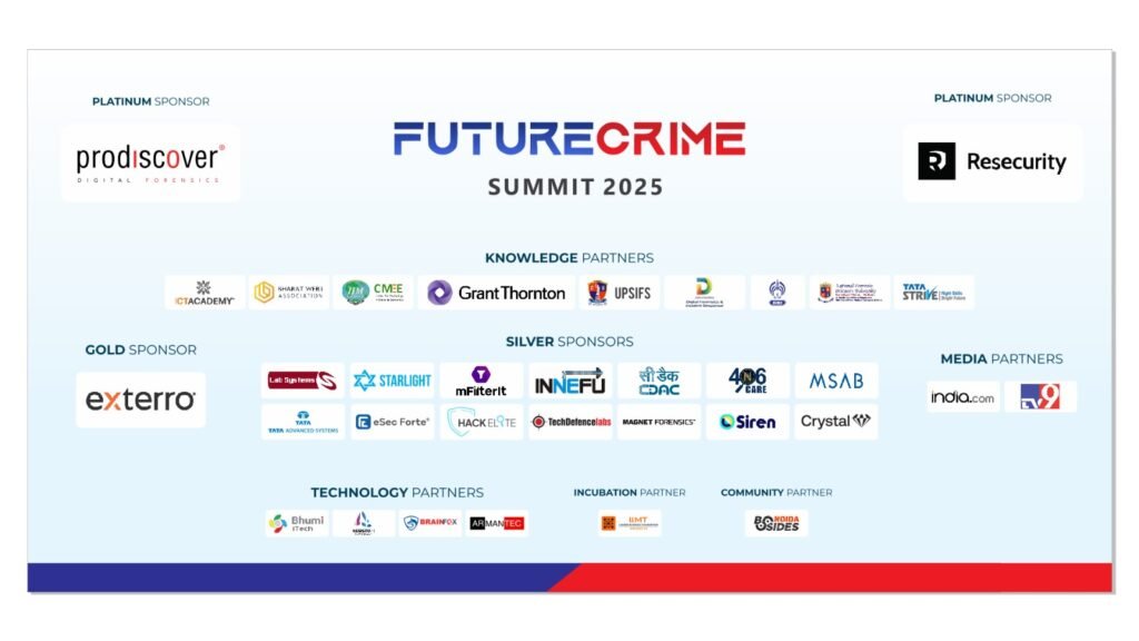 FutureCrimeSummit2025