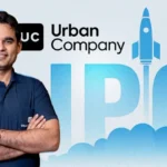 urban company ipo