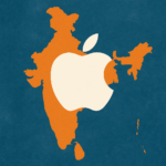 APPLE iNDIA