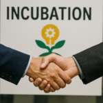 Coporate Partnership Incubation