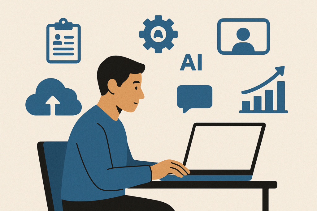 Digital Transformation