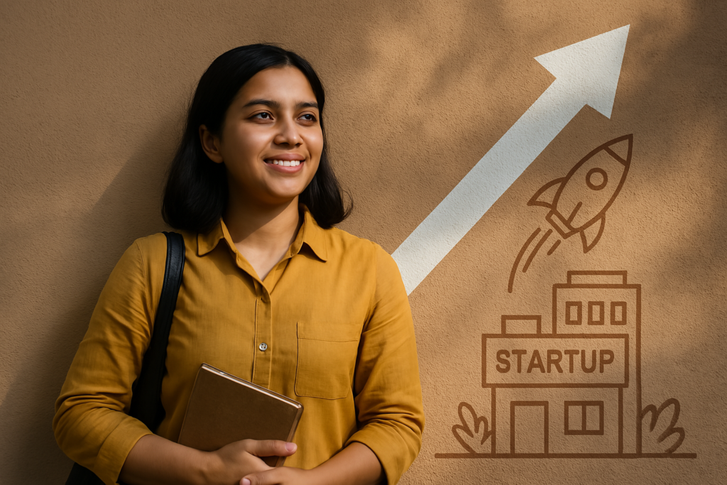 Female Entrepreneurs