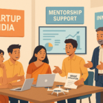 Goverment Intiatives