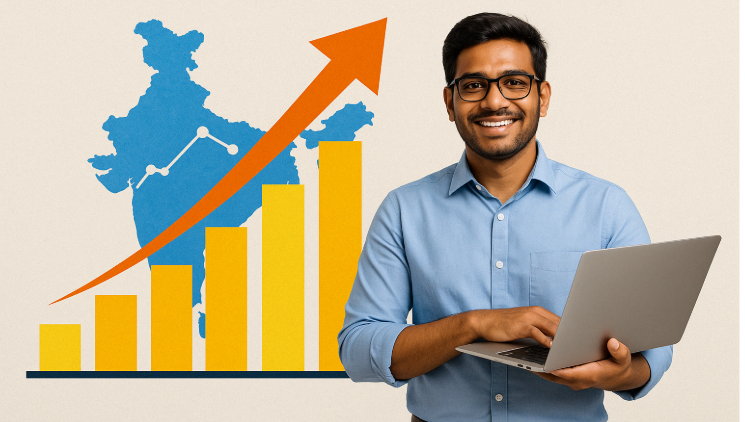 Indias Tech Incubator