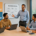 Industry Expert Mentor Next Gen