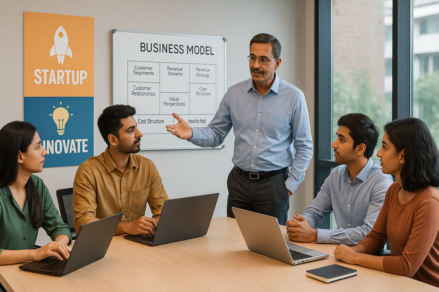 Industry Expert Mentor Next Gen