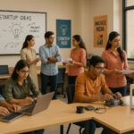 Institute Incubators Innovation