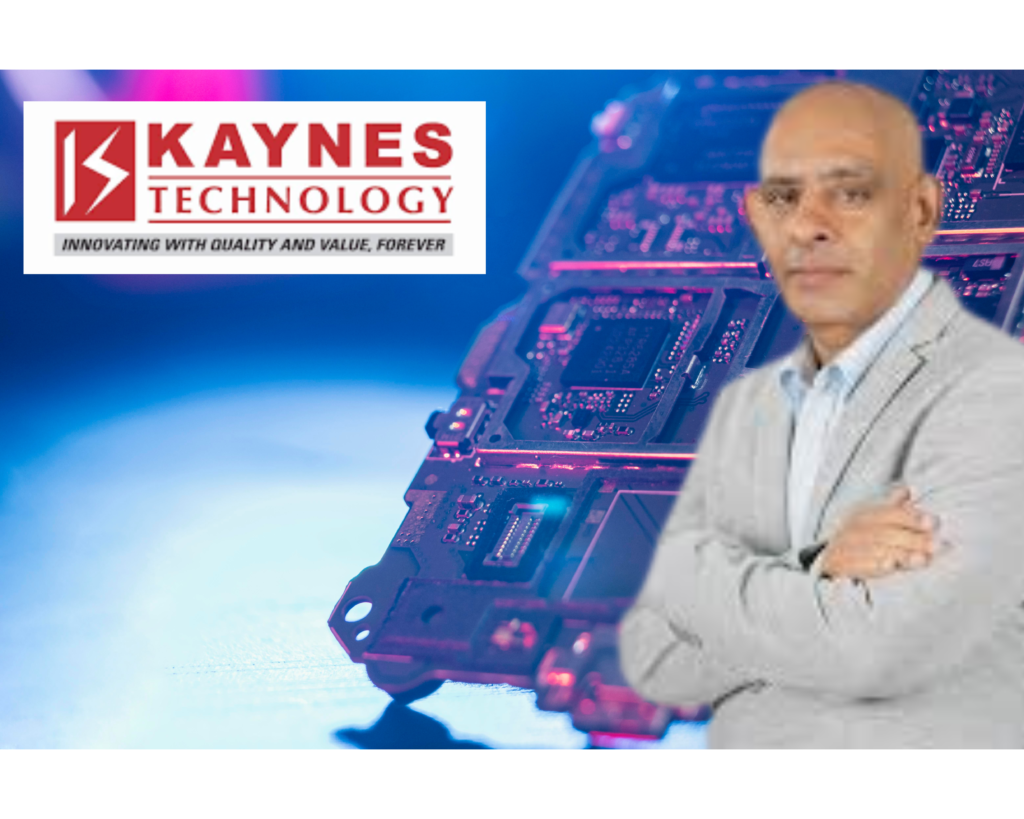 Kayens Technology