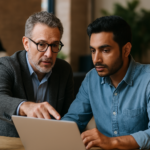 Mentorship to powering startups