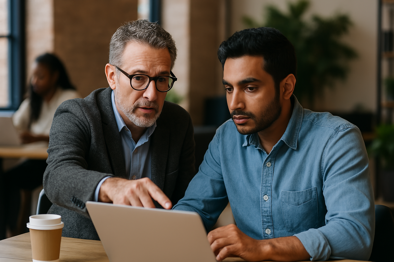 Mentorship to powering startups