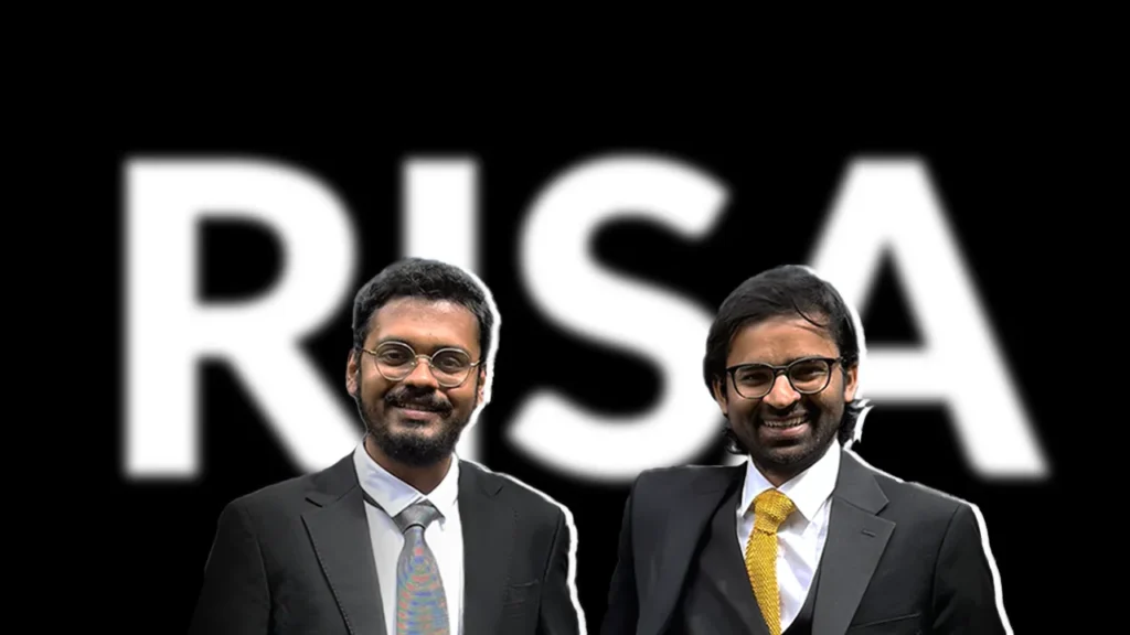 Risa Labs
