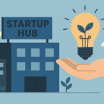 Startup hubs incubator