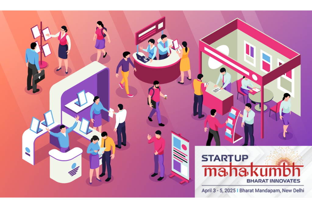 Startup mahakumbh