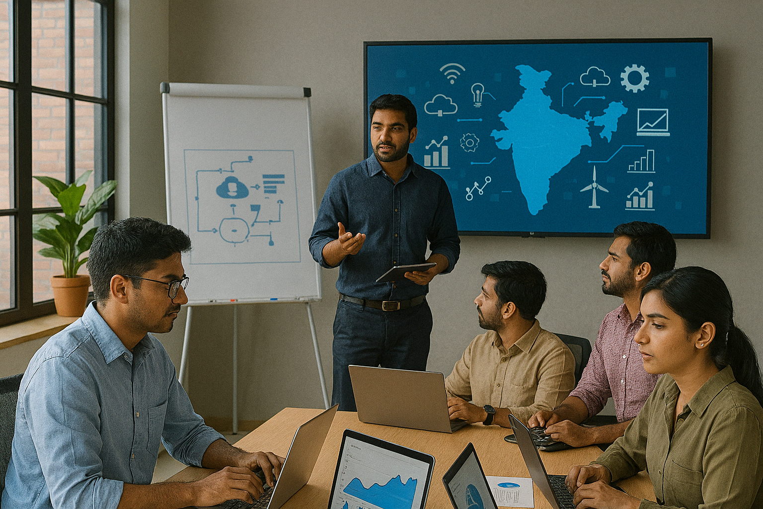 digital Traansformation