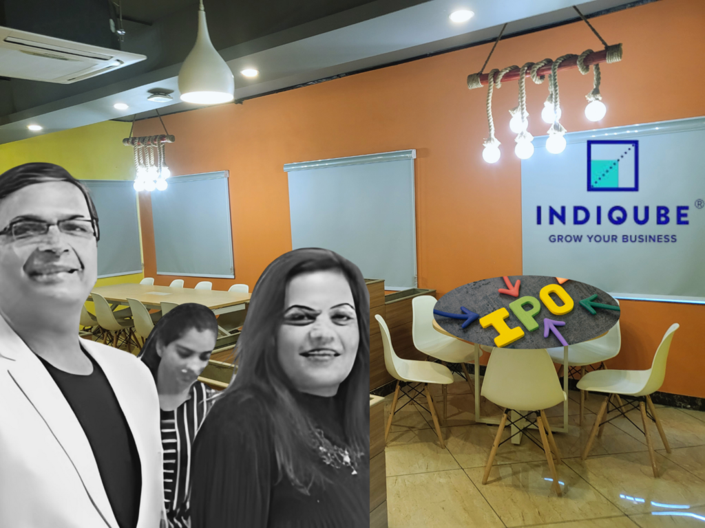 indicube