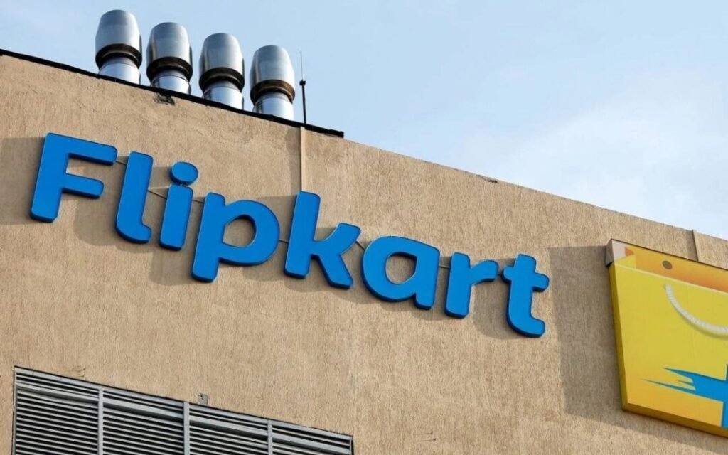 Flipkart