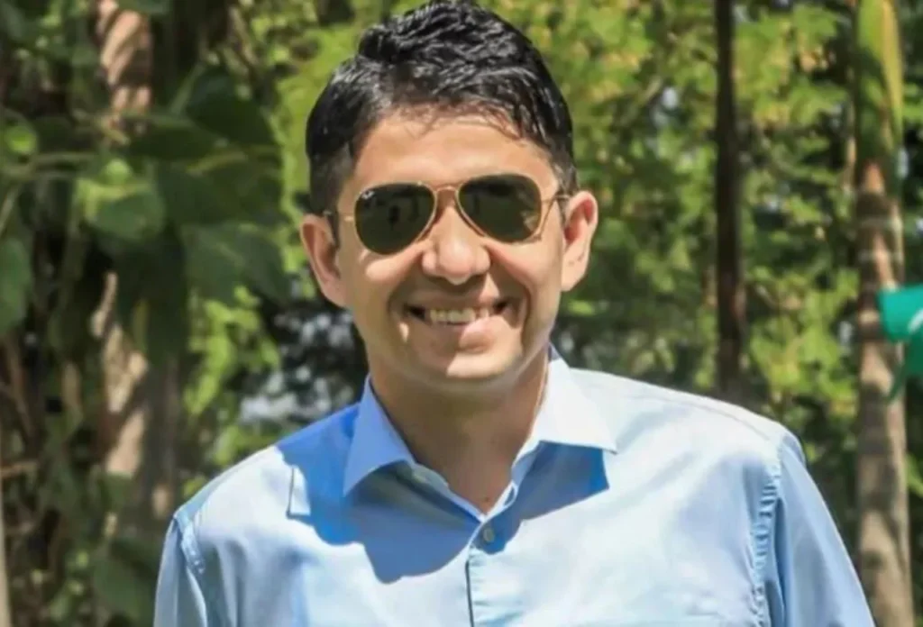 IAS Amit Kataria