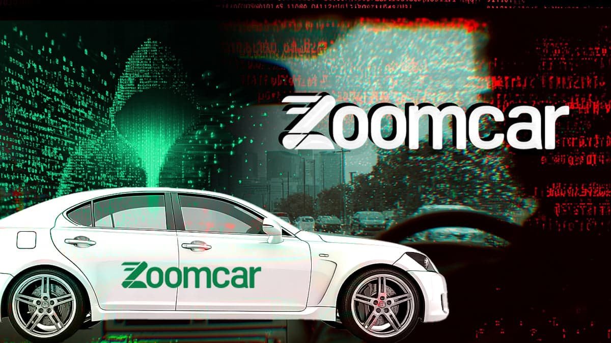 Zoomcar Soc 1