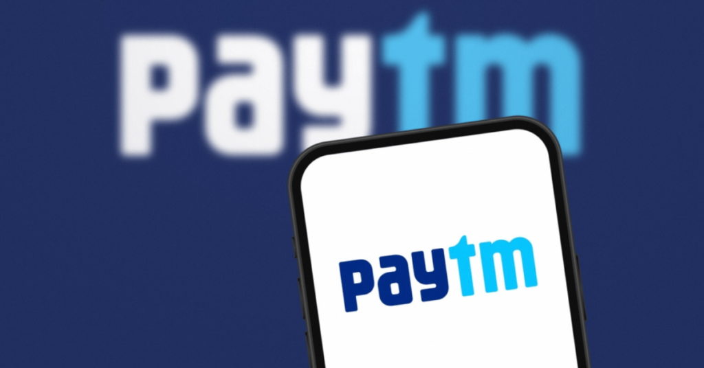 paytm NPCI