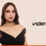 kusha kapila launches innerwear brand underneat Startuptalky e1753096036317