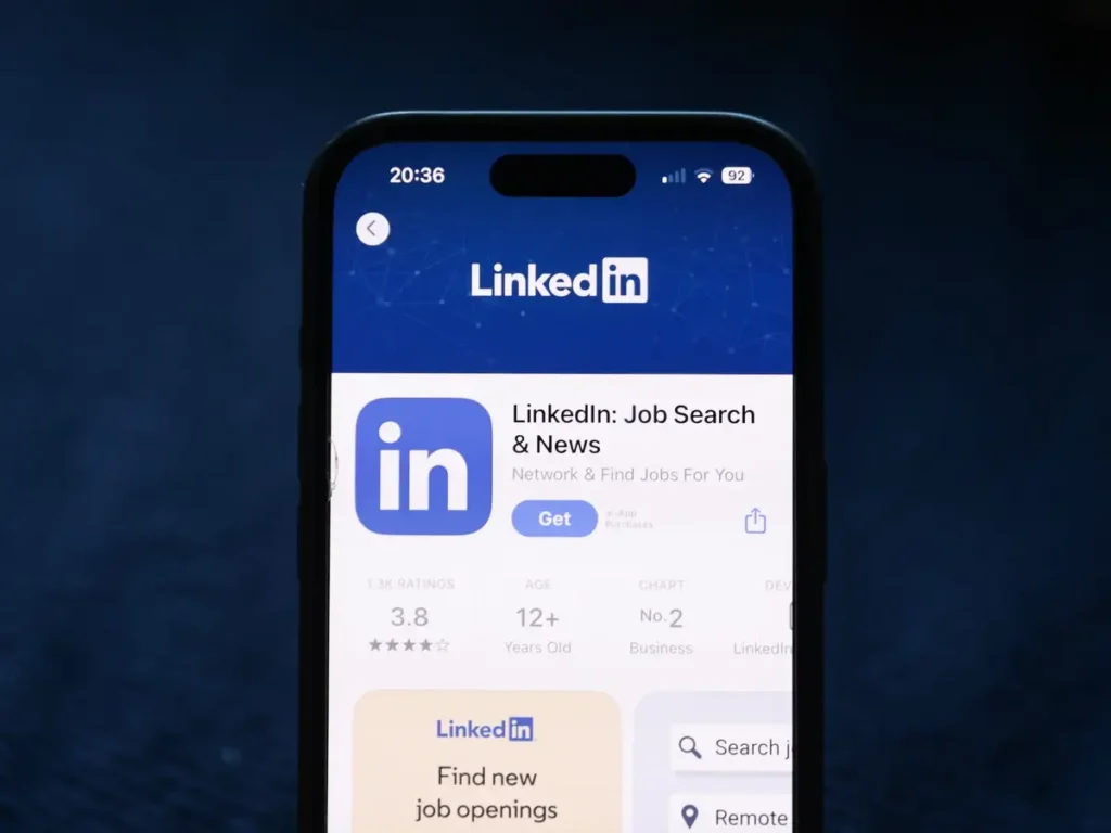 Linkedin