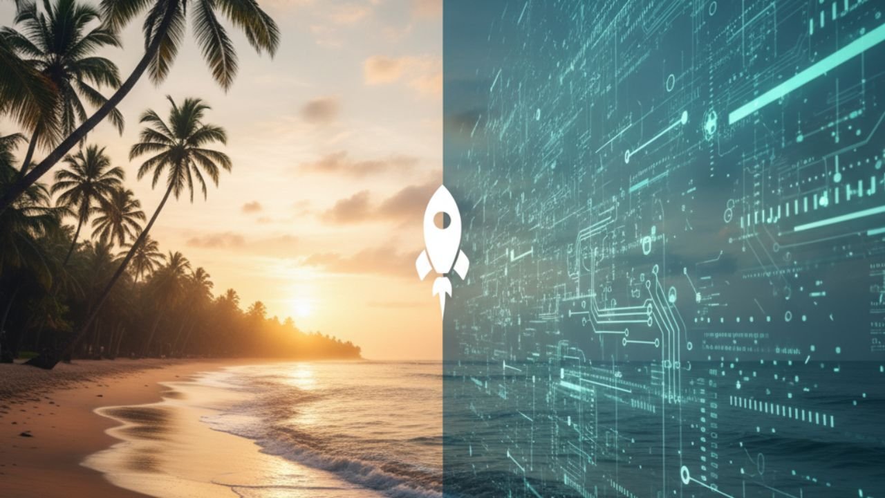 Forget Bengaluru! See How Goa's New Startup Policy is Disrupting India's Tech Map (Click to Discover Why!