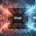 Dual Crisis: Simpl Fires 100 as ED Probe and RBI Order Create Perfect Storm.