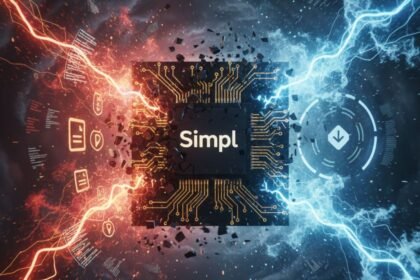 Dual Crisis: Simpl Fires 100 as ED Probe and RBI Order Create Perfect Storm.