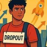 Are You a Dropout? Startups Can Be Your Best Place to Work