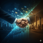 India Saudi Startup Bridge roundtable with 50 unicorns and Saudi Investment Minister Khalid Al-Falih