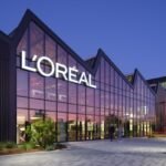 L'Oréal Hyderabad GCC announcement with 70 Global Capability Centers launched in 2025