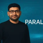 Parag Agrawal's AI startup Parallel Web Systems securing $100 million funding round