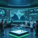 Karnataka defence AI technology