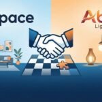 Livspace acquires Abby Lighting in strategic majority stake cash-and-stock deal reshaping India's premium home interior and lighting solutions market