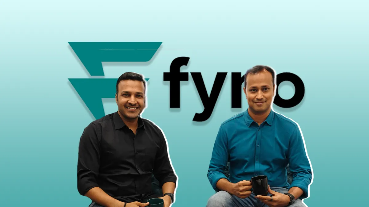 Fyno Startup
