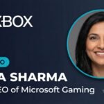 Asha Sharma - New CEO of Microsoft Gaming & Xbox