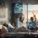 sleep economy India smart mattress AI technology The Sleep Company funding bio-hacking wellness trend sleep deprivation solution