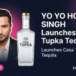 Honey Singh Casa Tupka Tequila launch India celebrity spirits brand Jalisco Mexico 2026