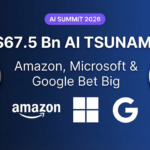 India AI Impact Summit 2026 at Bharat Mandapam New Delhi with global tech CEOs and AI investment announcements