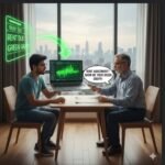 Bangalore landlord GitHub graph rent agreement viral tweet Peak Bangalore tech culture developer housing crisis Koramangala apartment search