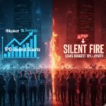 Flipkart Swiggy PIP layoffs silent fire performance improvement plan workforce reduction IPO strategy tech startup layoff employees