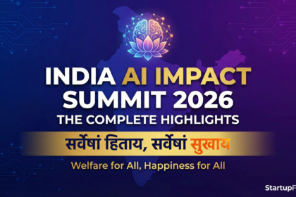 India AI Impact Summit 2026 — The Complete Highlights