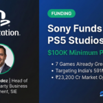 Sony's PS5 India Hero Project Bets Big on Indian Studios — and Creator-Gamers