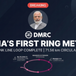 PM Modi inaugurates India first Ring Metro Delhi Pink Line Magenta Line March 8 2026