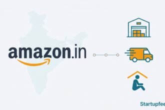 Amazon India announces Rs 2,800 crore investment in 2026 to expand logistics network, scale Amazon Now quick commerce, and improve delivery associate safety and welfare.