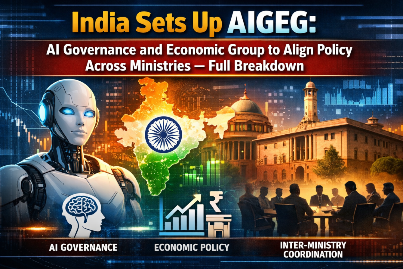 aigeg india