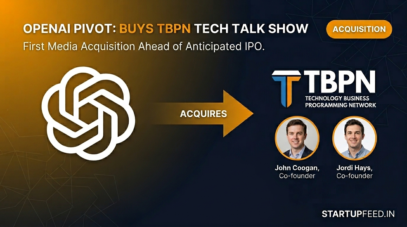 openai acquire tbpn